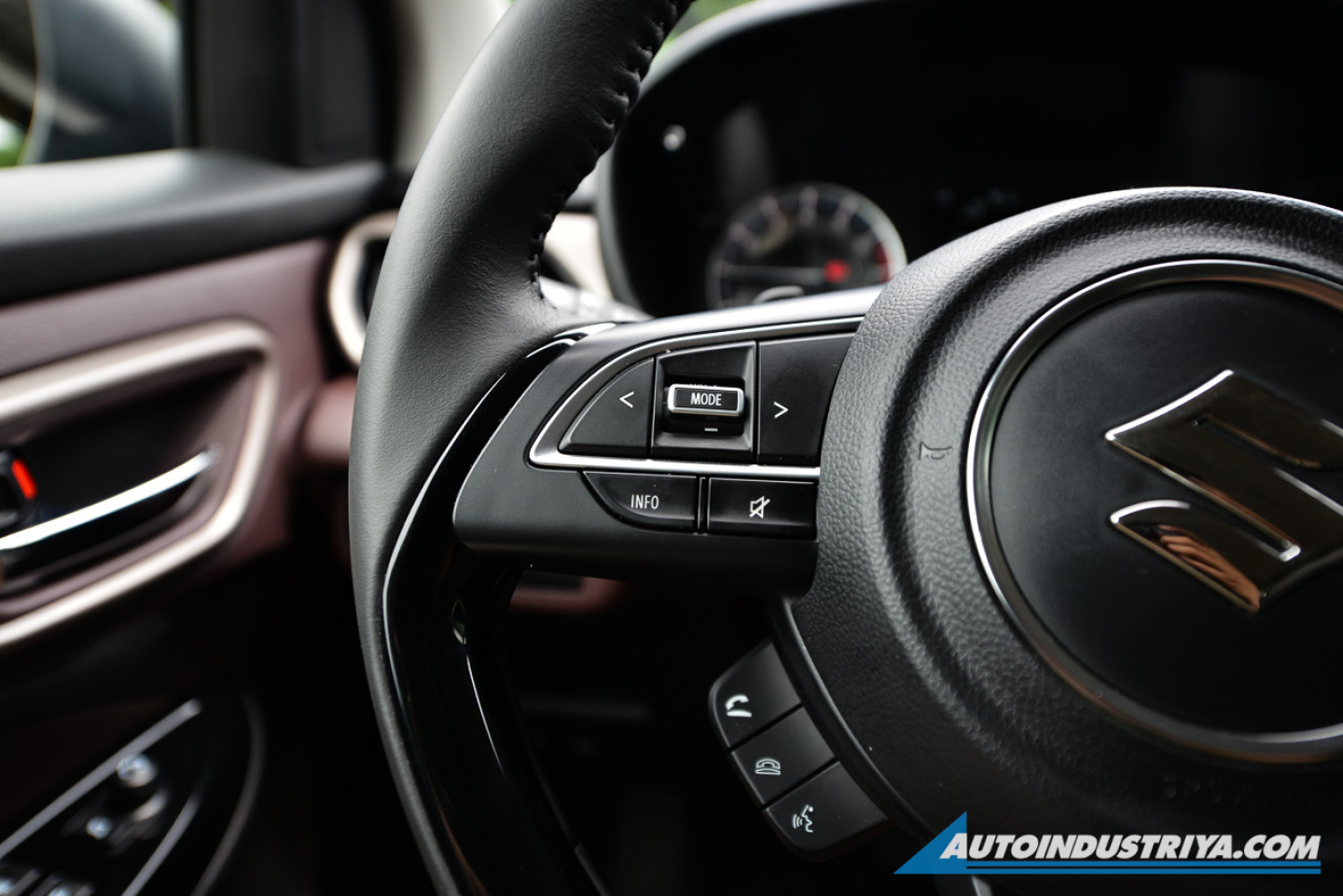 Small in Size, Big in Features: 2026 Suzuki Fronx Hybrid