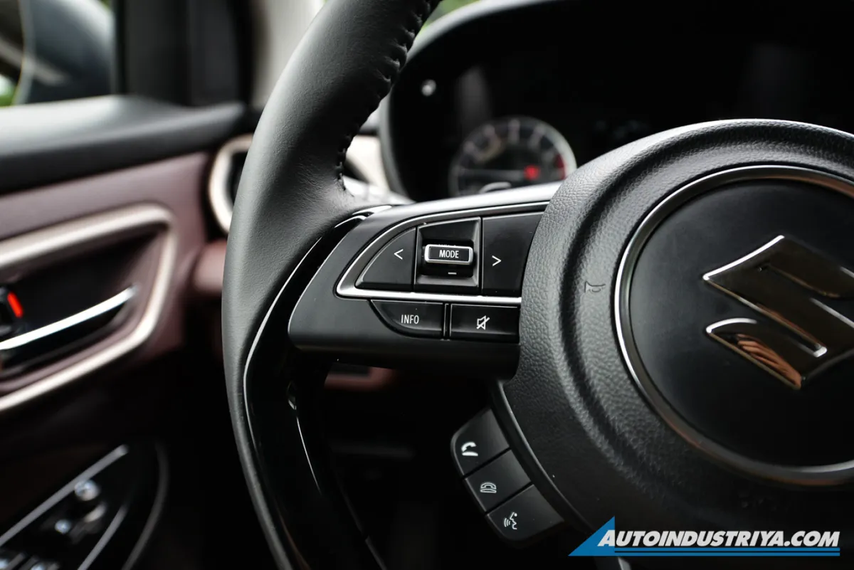 Small in Size, Big in Features: 2026 Suzuki Fronx Hybrid
