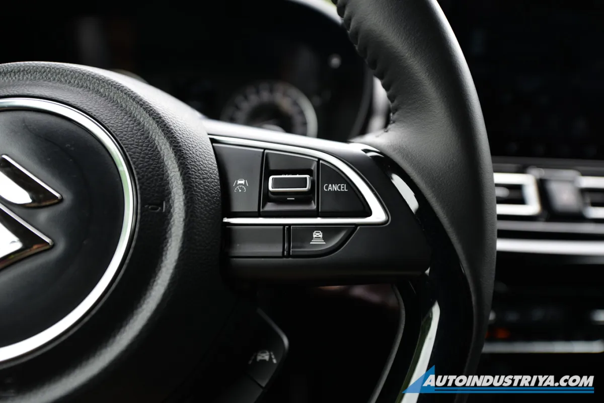 Small in Size, Big in Features: 2026 Suzuki Fronx Hybrid