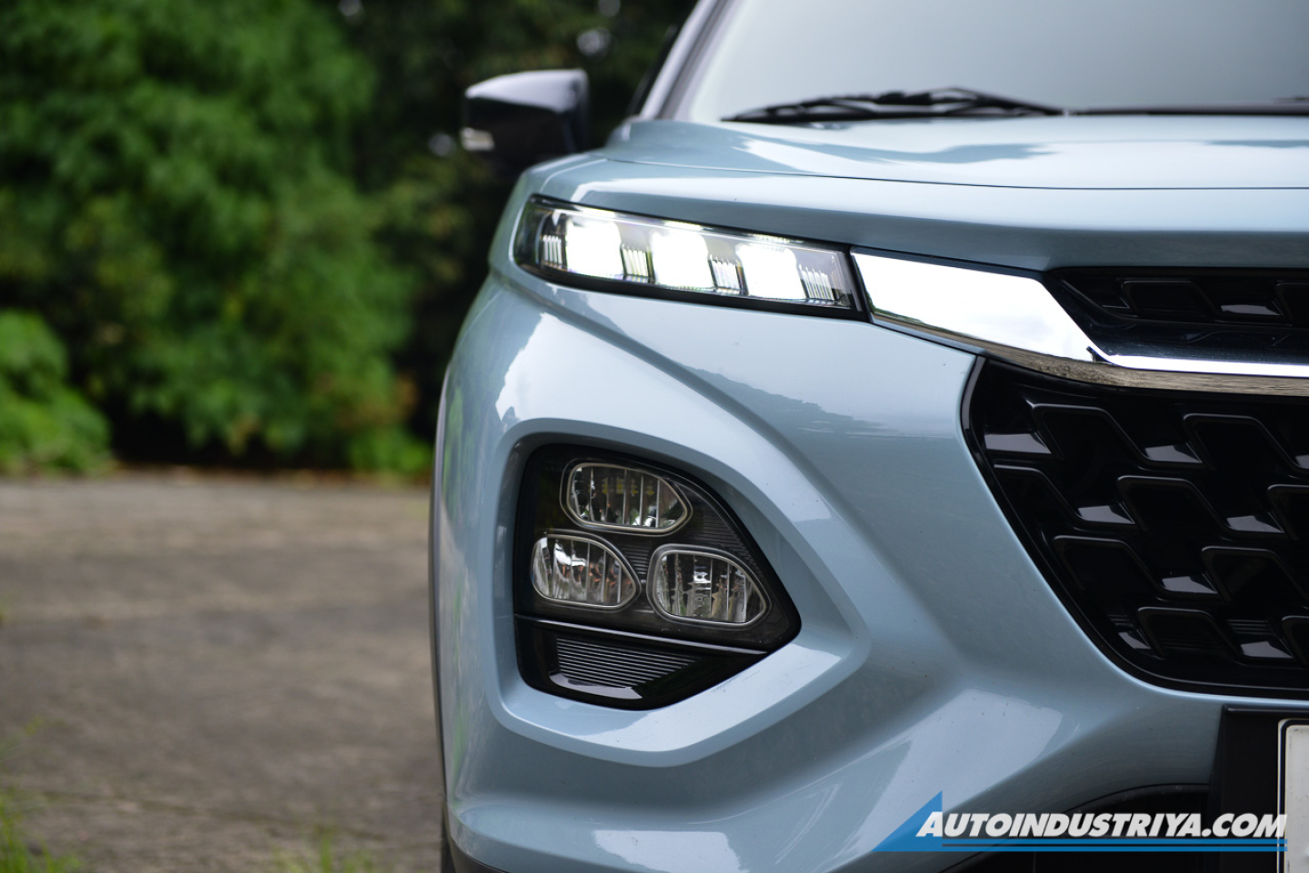 Small in Size, Big in Features: 2026 Suzuki Fronx Hybrid