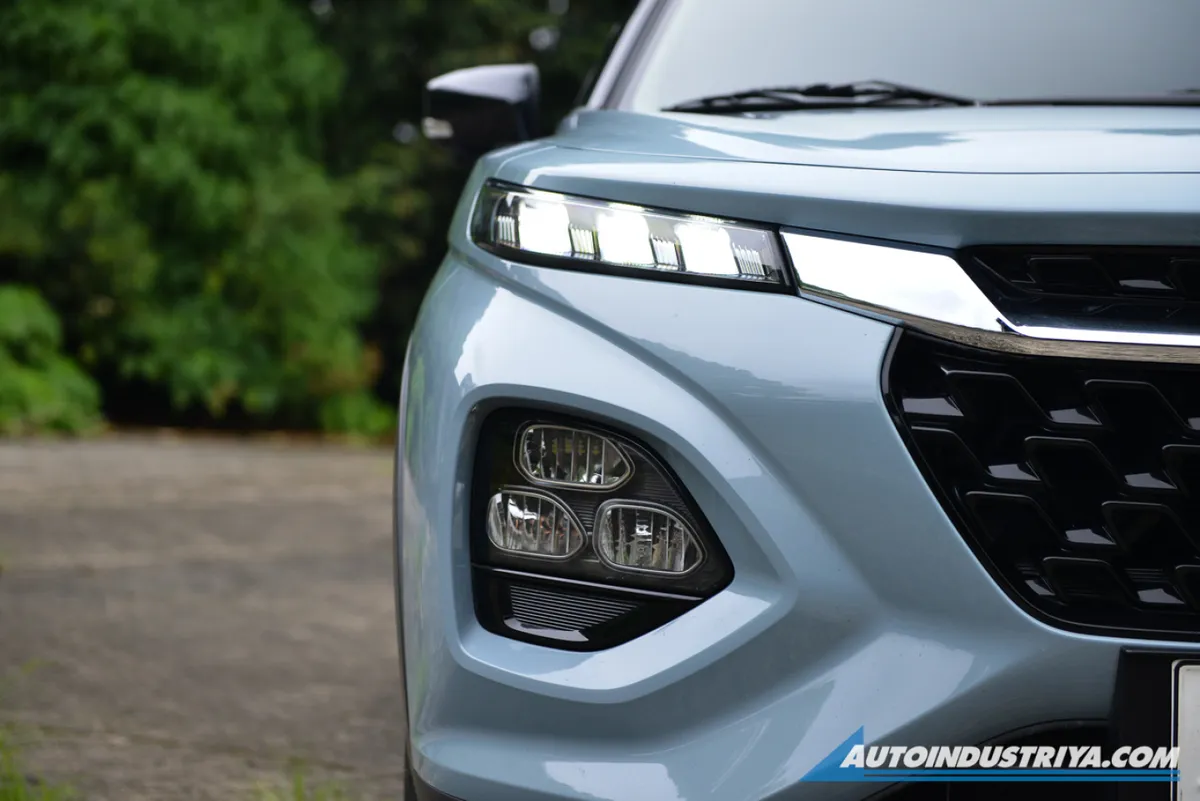 Small in Size, Big in Features: 2026 Suzuki Fronx Hybrid