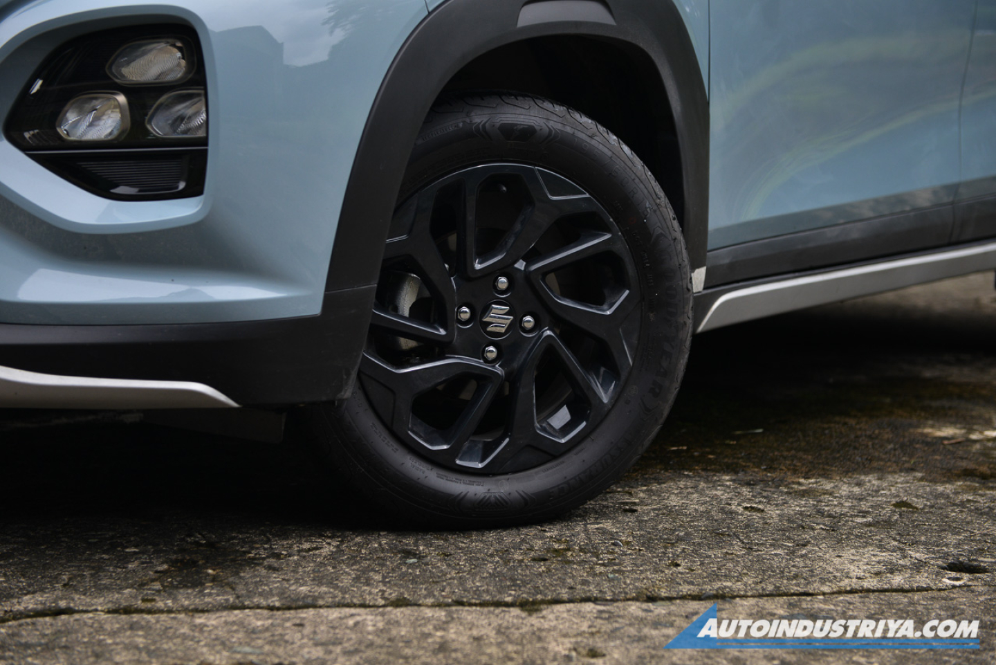 Small in Size, Big in Features: 2026 Suzuki Fronx Hybrid