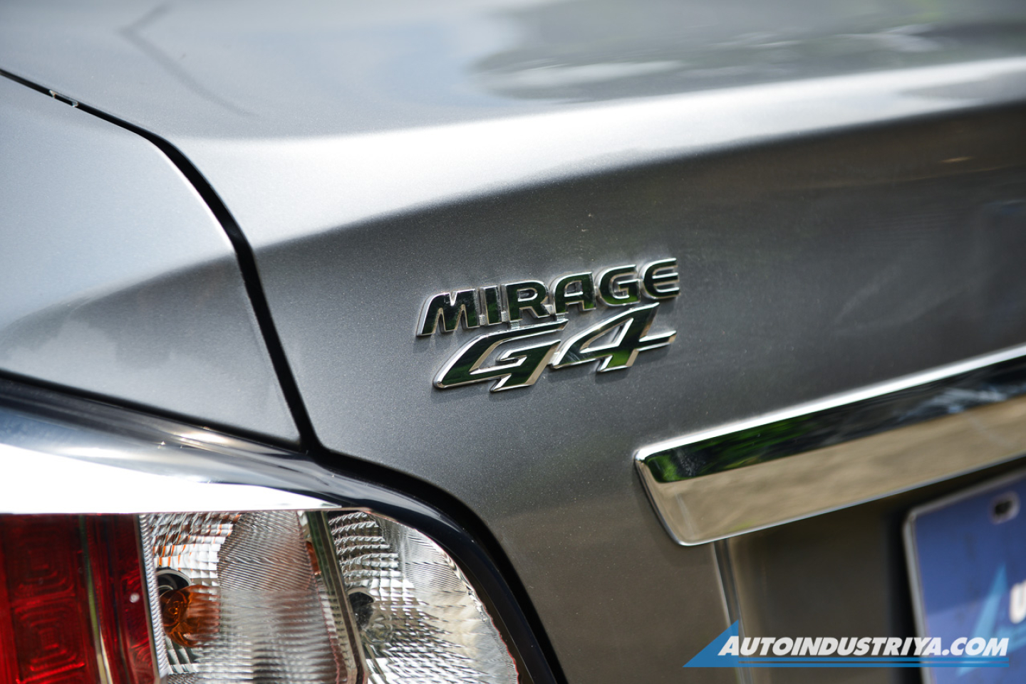 2025 Mitsubishi Mirage G4 GLS CVT