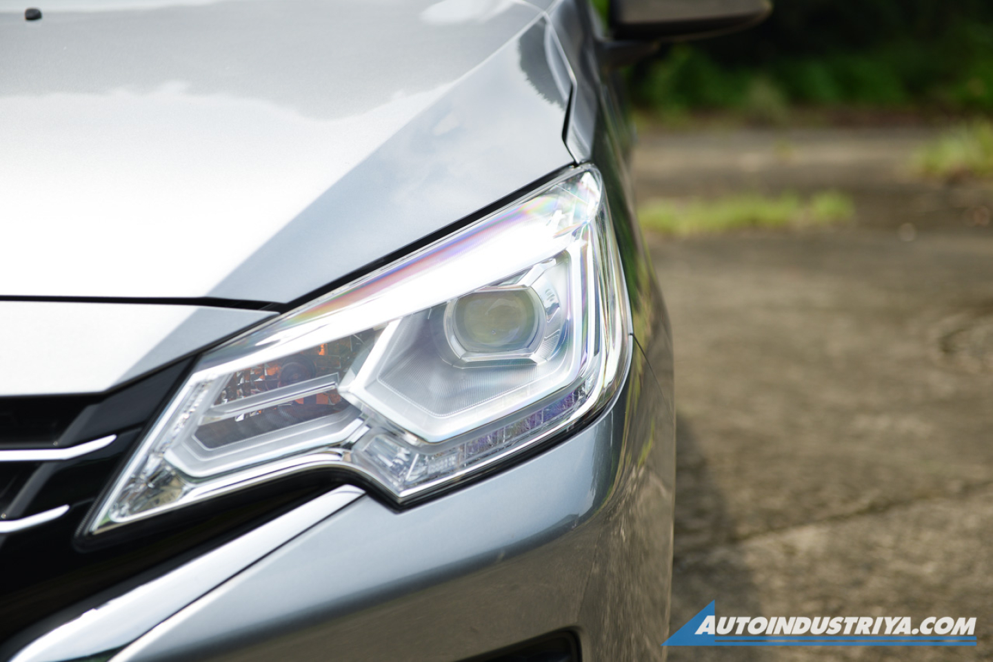 2025 Mitsubishi Mirage G4 GLS CVT