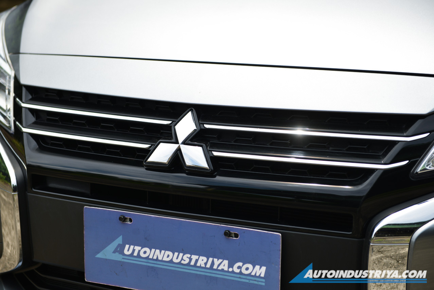 2025 Mitsubishi Mirage G4 GLS CVT