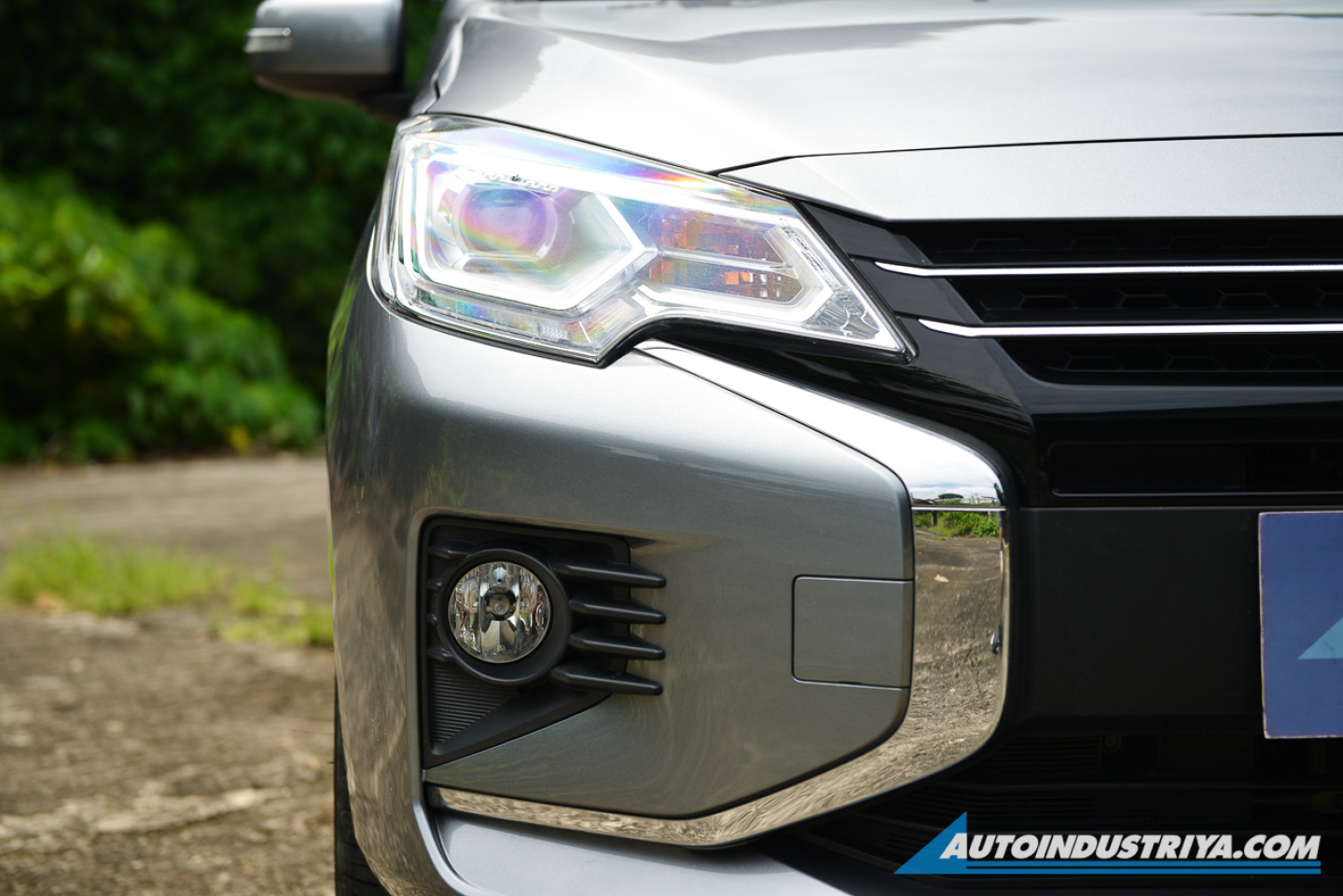 2025 Mitsubishi Mirage G4 GLS CVT