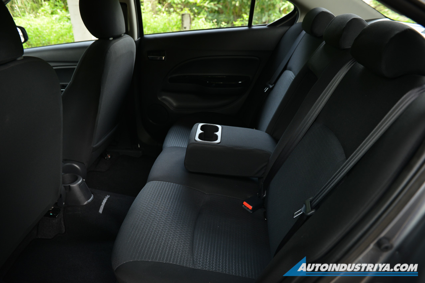 2025 Mitsubishi Mirage G4 GLS CVT