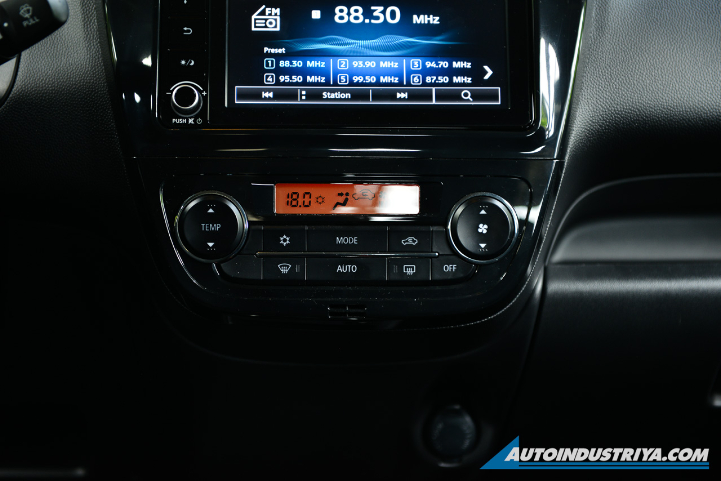 2025 Mitsubishi Mirage G4 GLS CVT