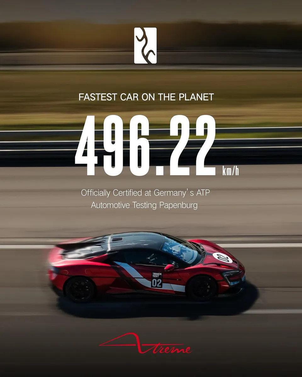 3 000 HP BYD Yangwang U9 Xtreme Is World s Fastest Production Car 3-000-hp-byd-yangwang-u9-xtreme-is-world-s-fastest-production-car