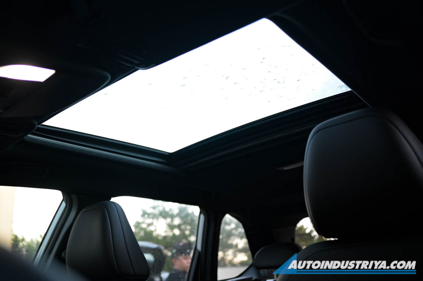 Subaru Forester e-Boxer Hybrid: Electrified to go the distance