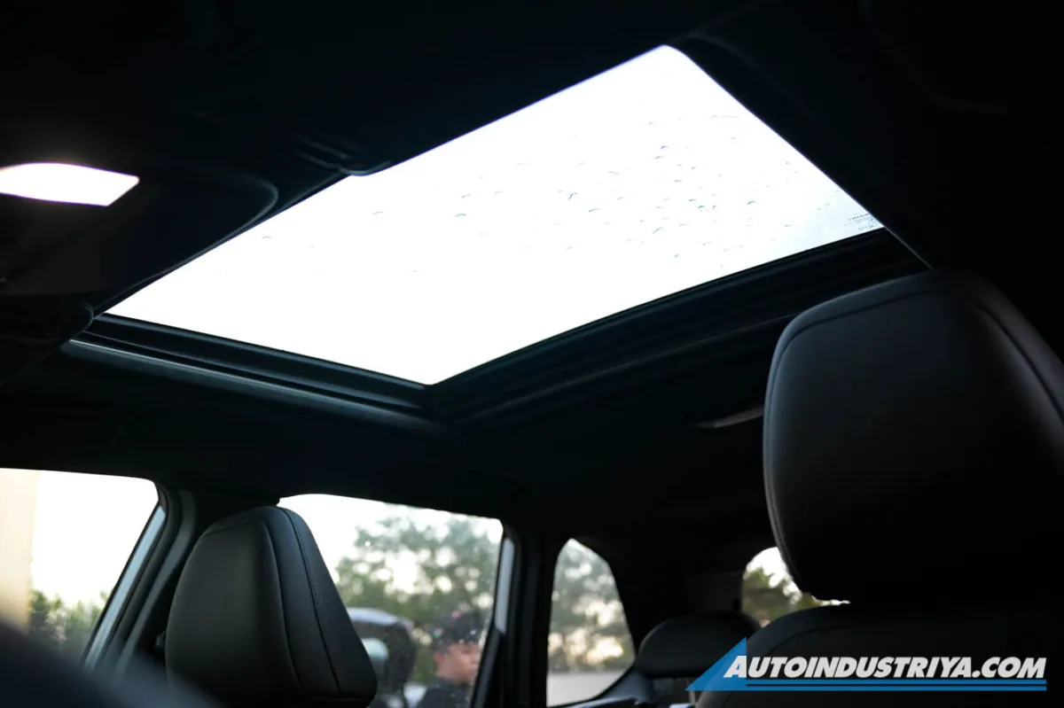 Subaru Forester e-Boxer Hybrid: Electrified to go the distance