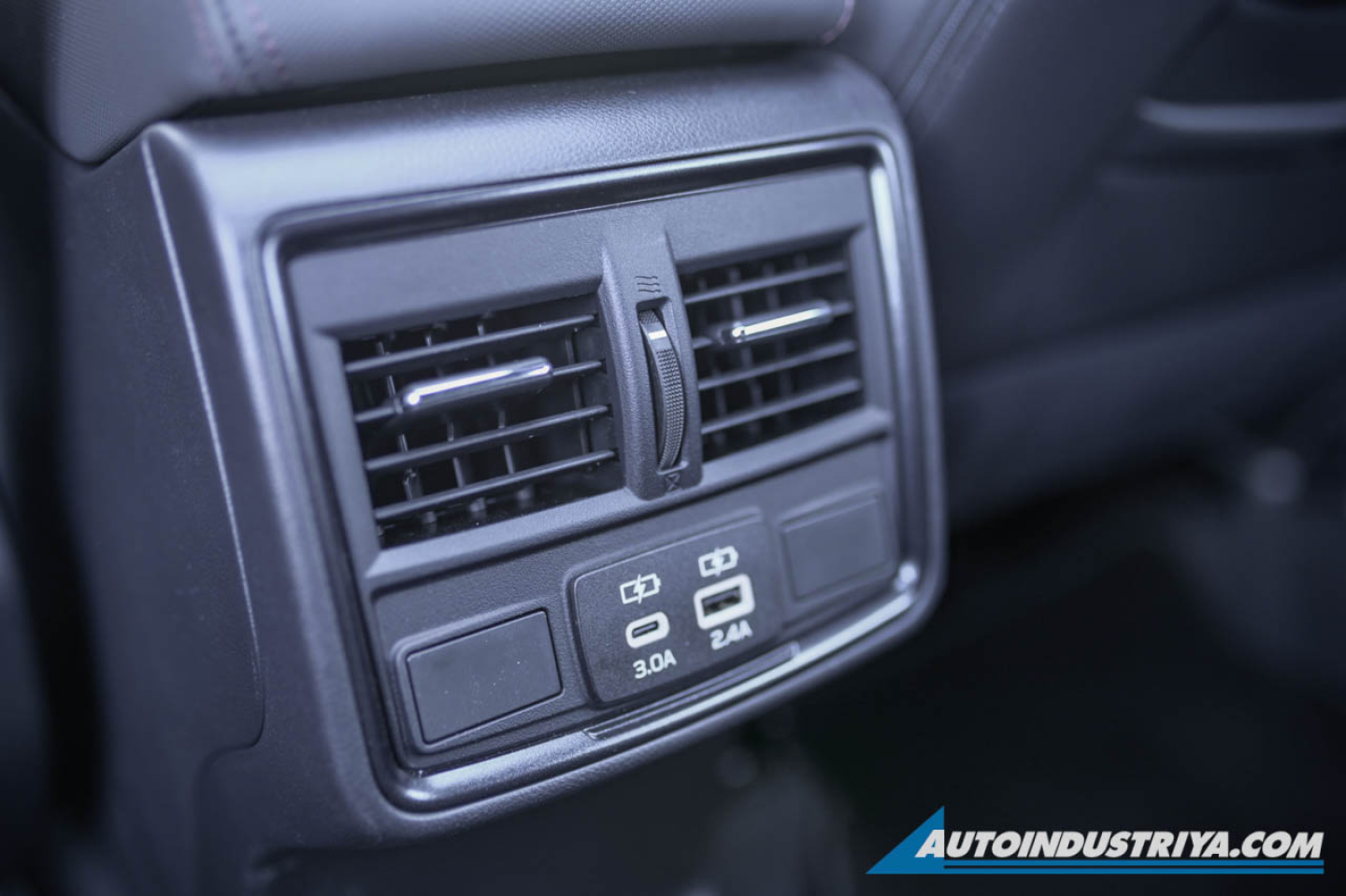 Subaru Forester e-Boxer Hybrid: Electrified to go the distance