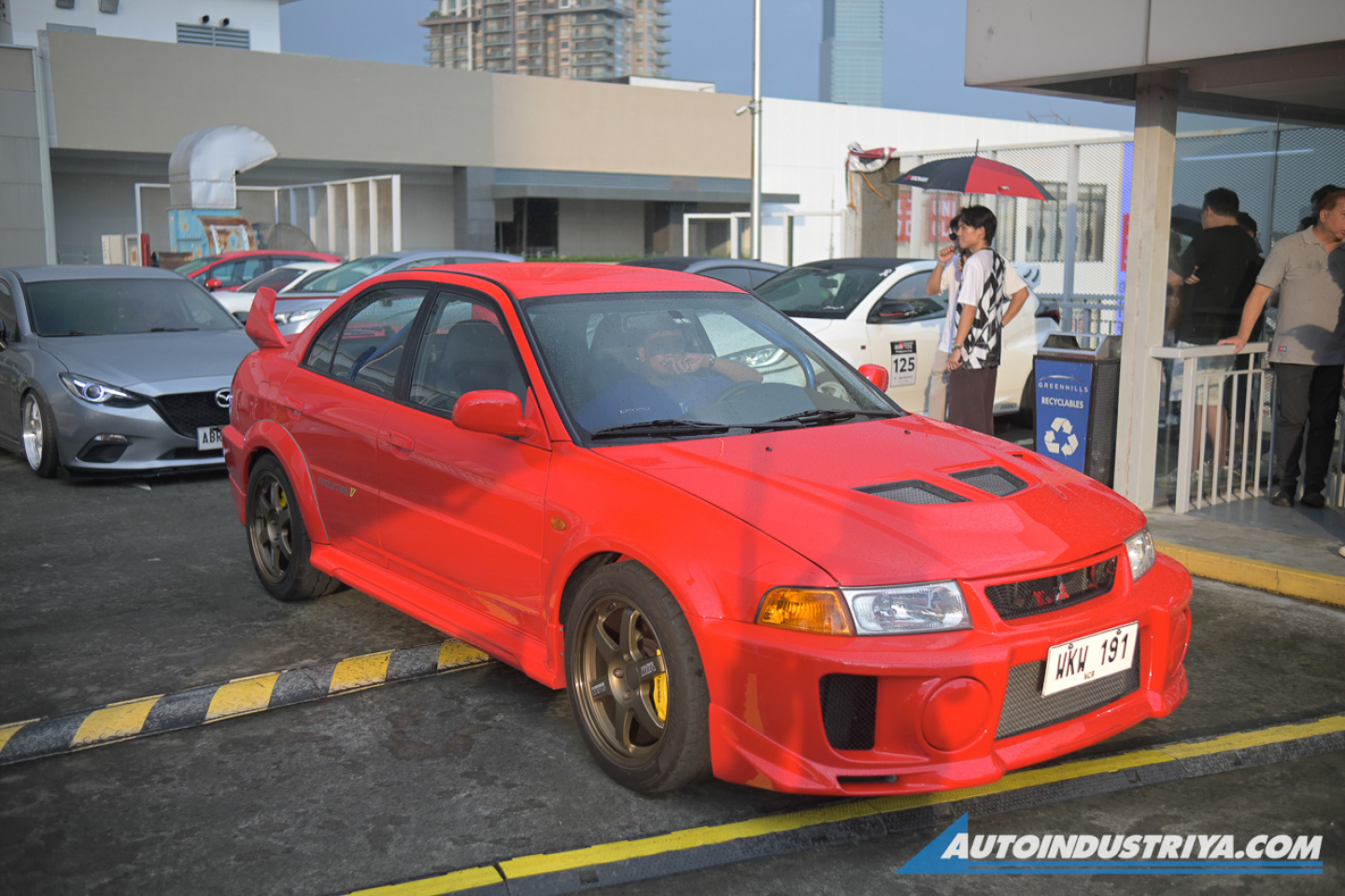 AutoIndustriya XXV Car Meet: Cars, Culture, and Community