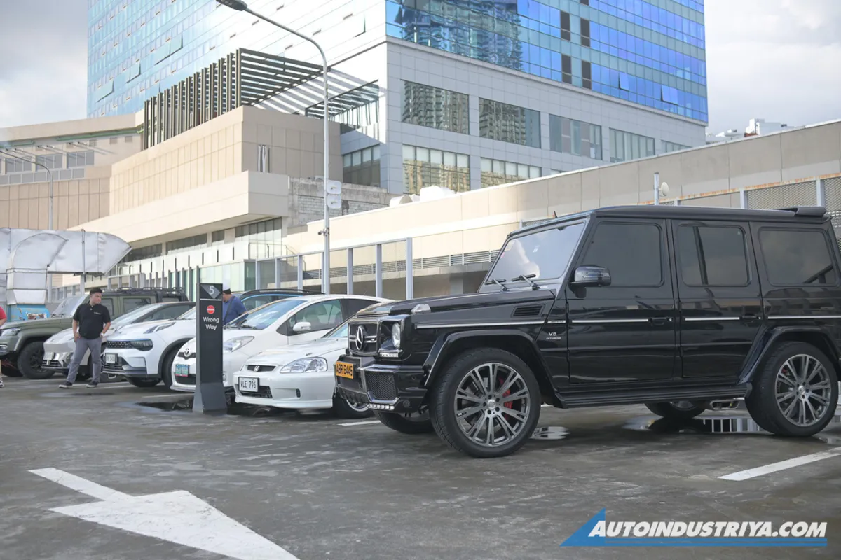 AutoIndustriya XXV Car Meet: Cars, Culture, and Community