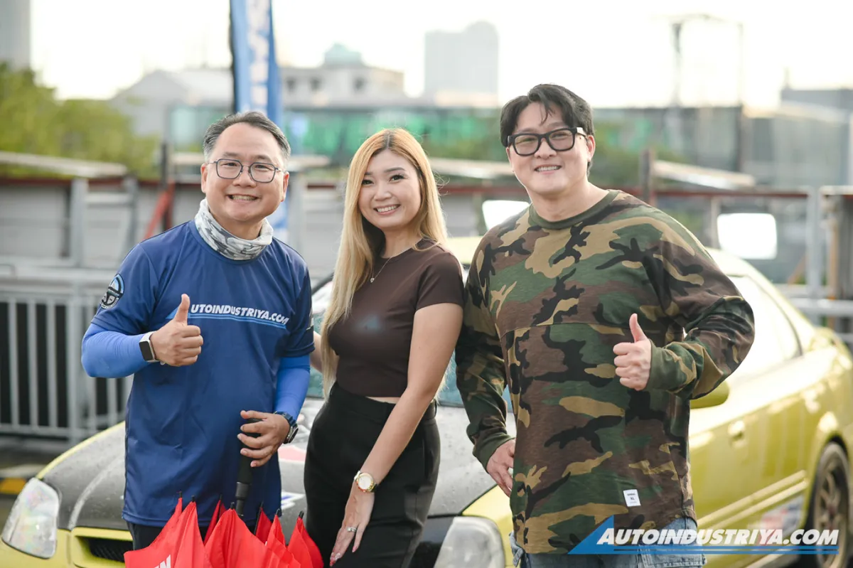 AutoIndustriya XXV Car Meet: Cars, Culture, and Community