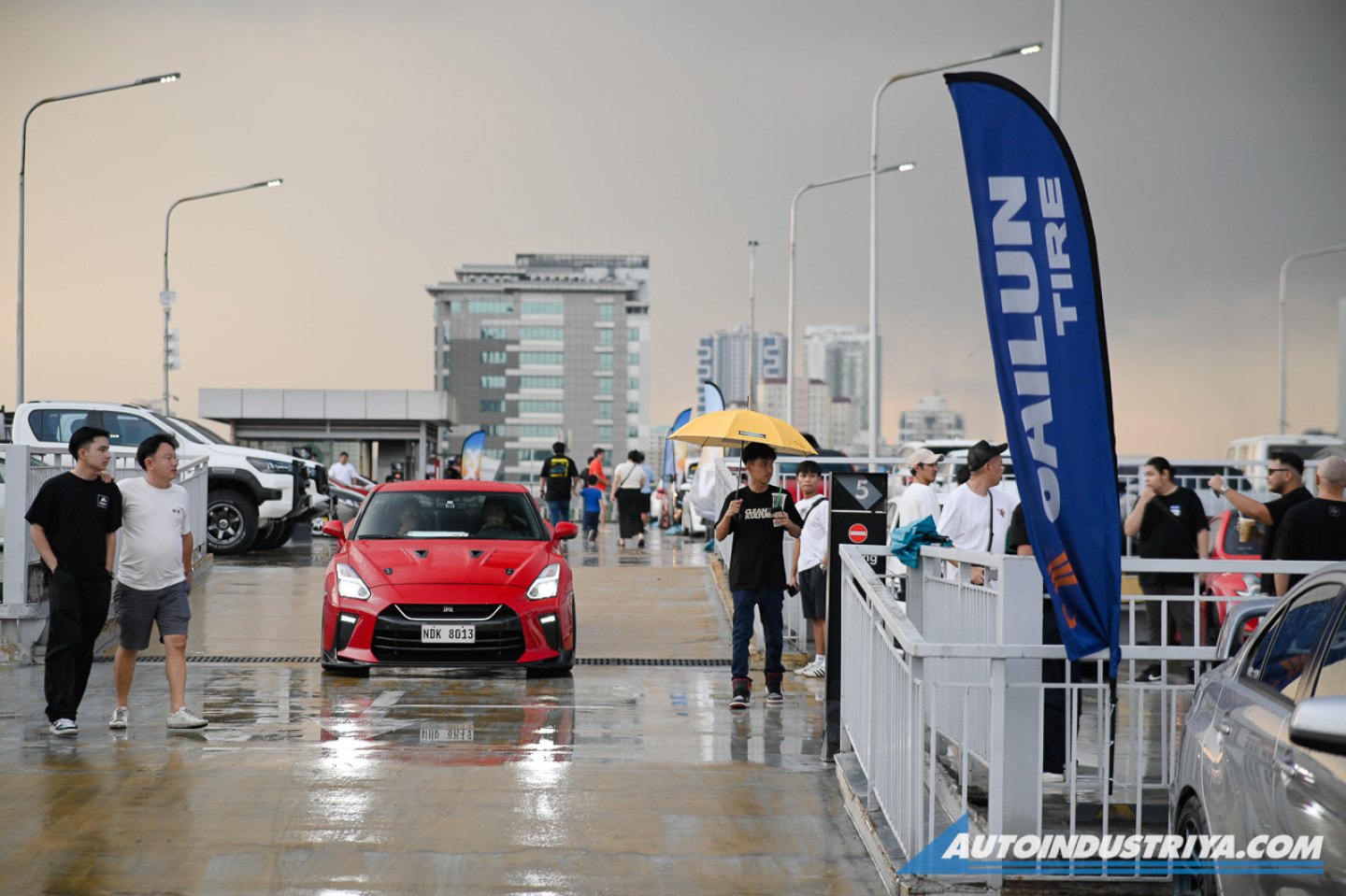 AutoIndustriya XXV Car Meet: Cars, Culture, and Community