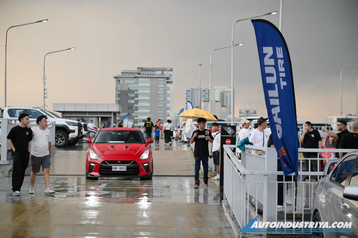 AutoIndustriya XXV Car Meet: Cars, Culture, and Community