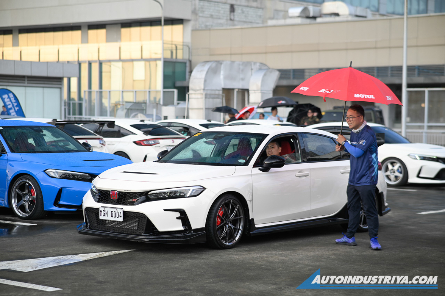 AutoIndustriya XXV Car Meet: Cars, Culture, and Community