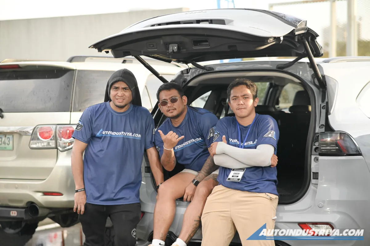 AutoIndustriya XXV Car Meet: Cars, Culture, and Community