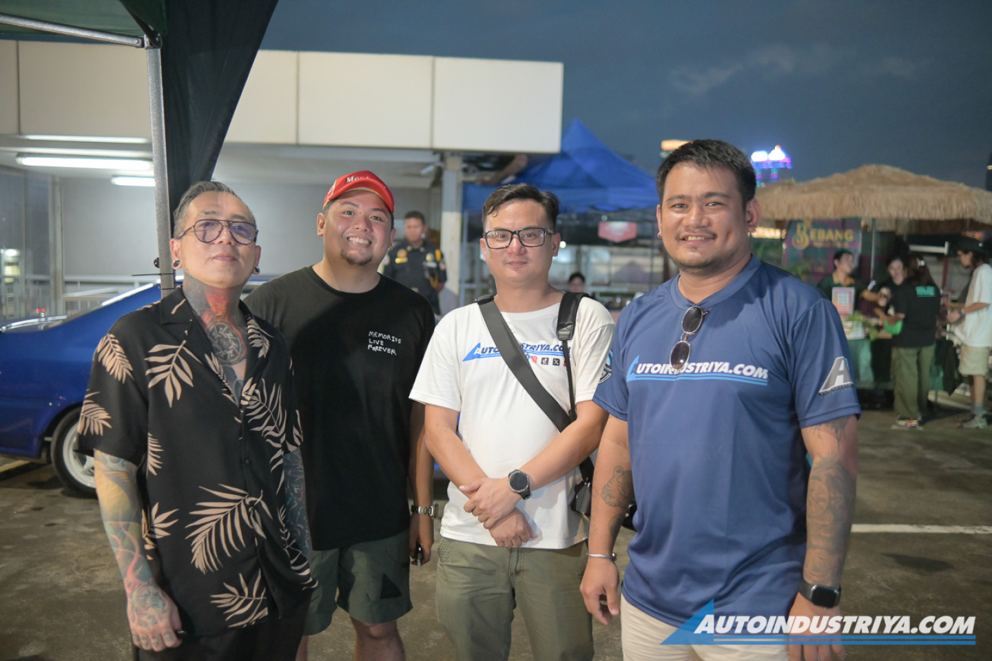 AutoIndustriya XXV Car Meet: Cars, Culture, and Community