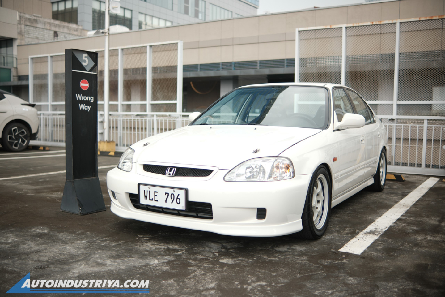 AutoIndustriya XXV Car Meet: Cars, Culture, and Community