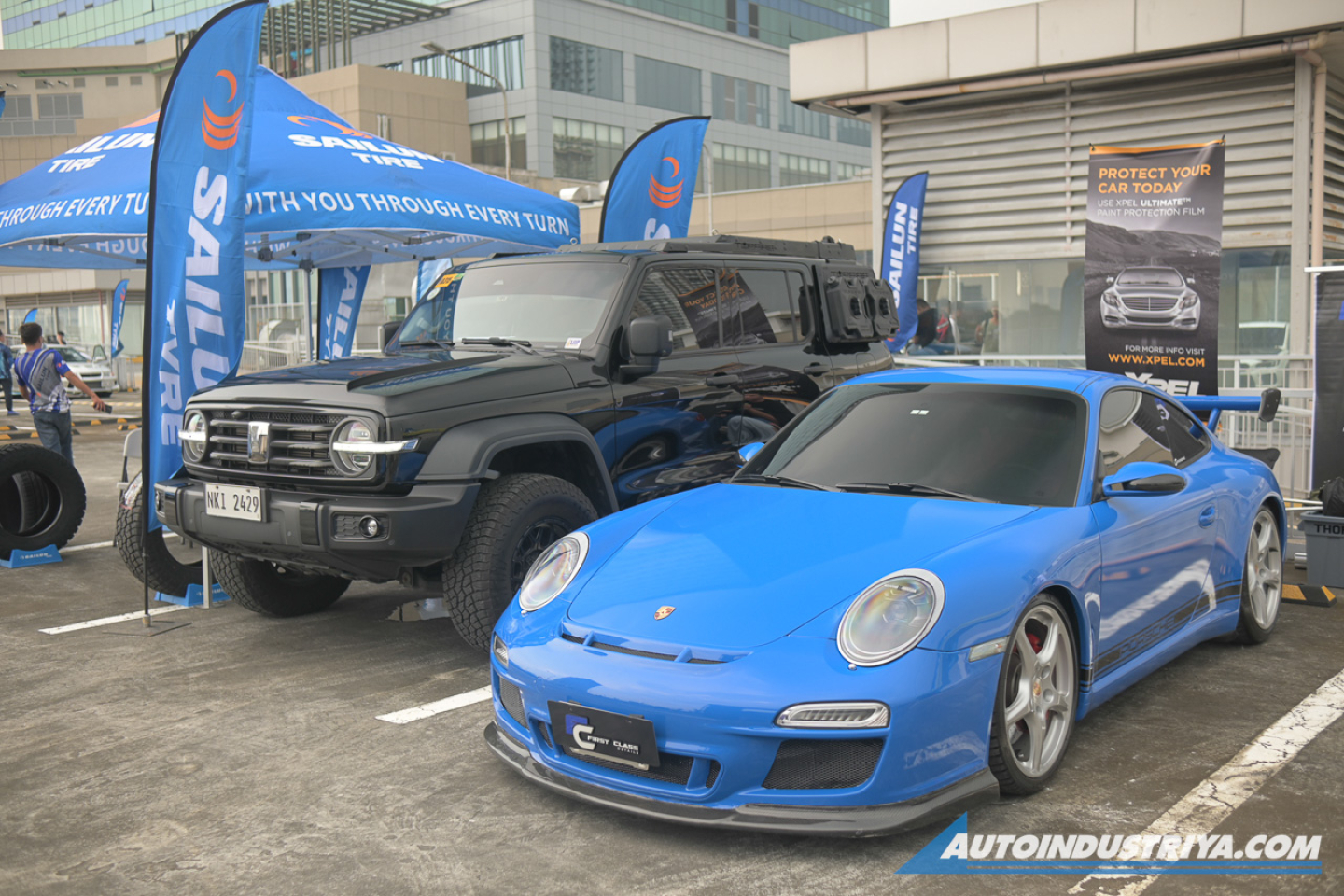 AutoIndustriya XXV Car Meet: Cars, Culture, and Community