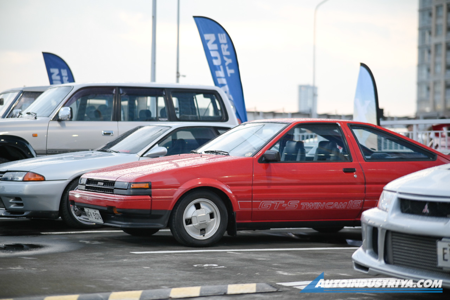 AutoIndustriya XXV Car Meet: Cars, Culture, and Community