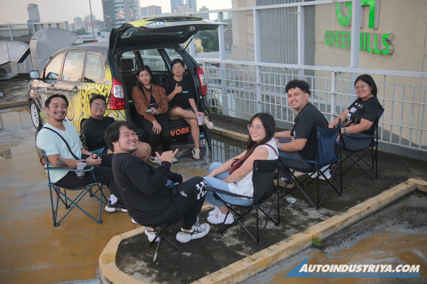 AutoIndustriya XXV Car Meet: Cars, Culture, and Community