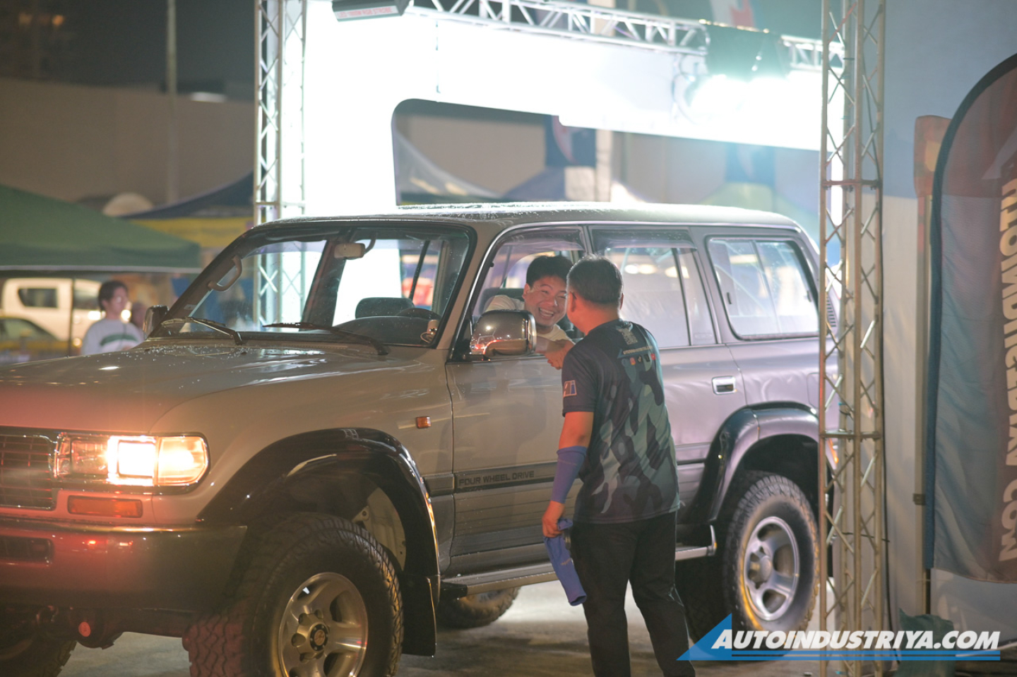 AutoIndustriya XXV Car Meet: Cars, Culture, and Community