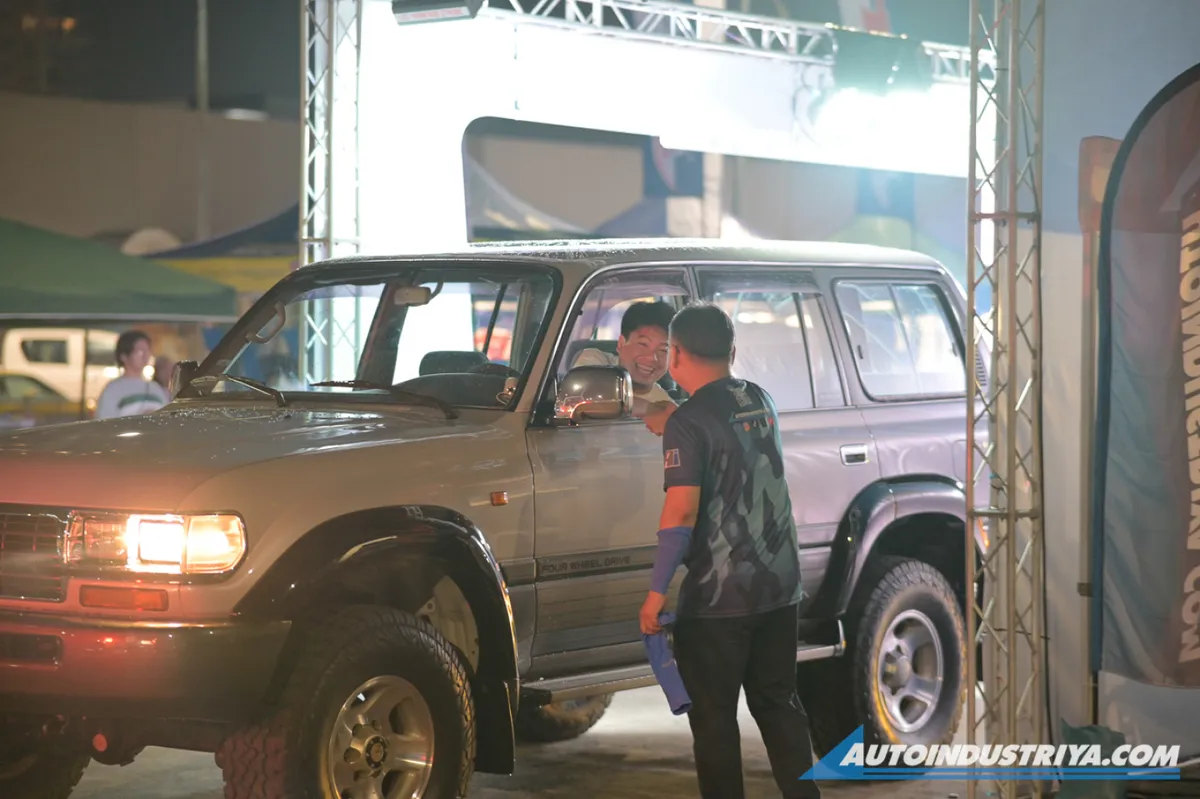 AutoIndustriya XXV Car Meet: Cars, Culture, and Community