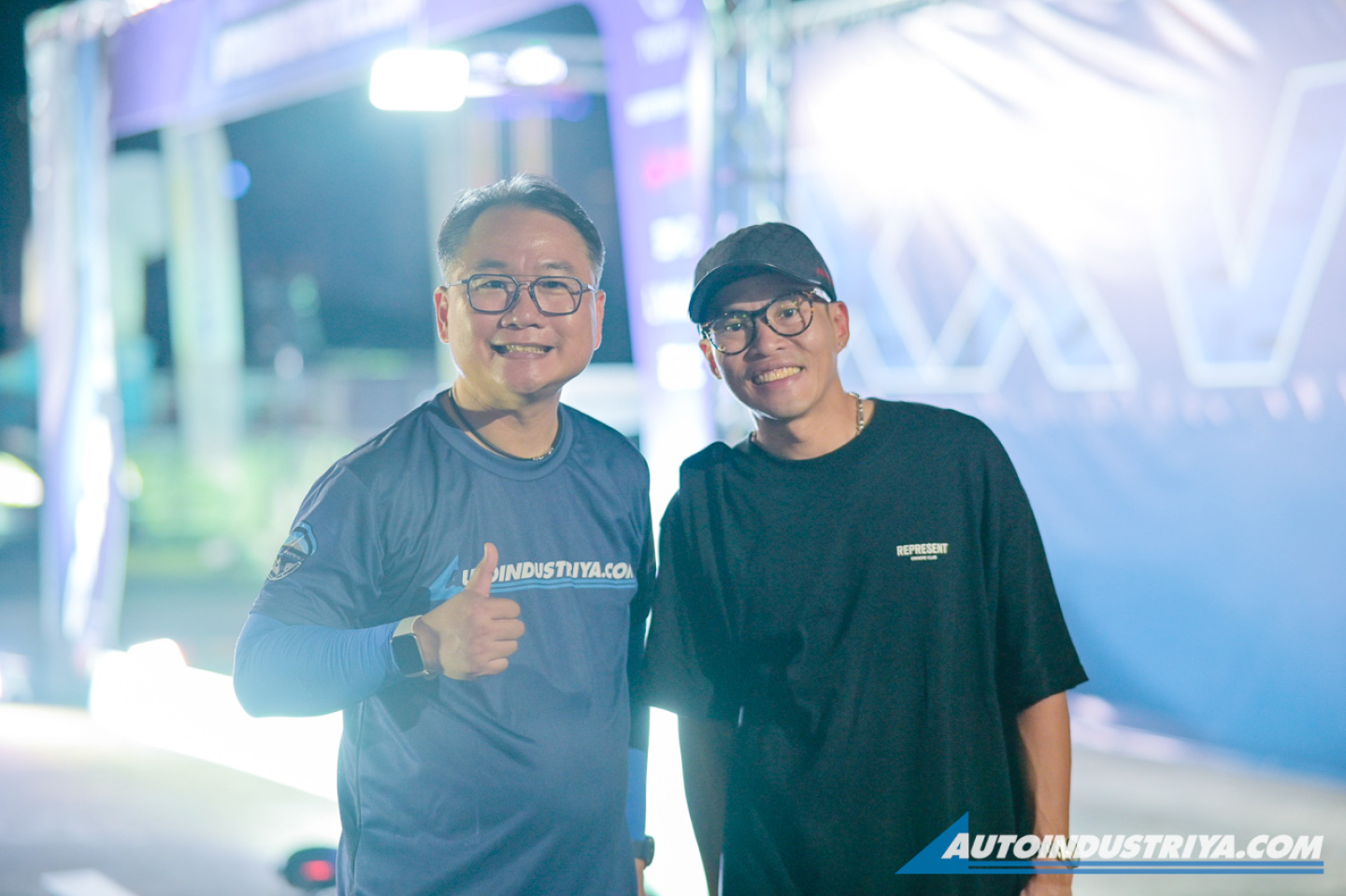 AutoIndustriya XXV Car Meet: Cars, Culture, and Community
