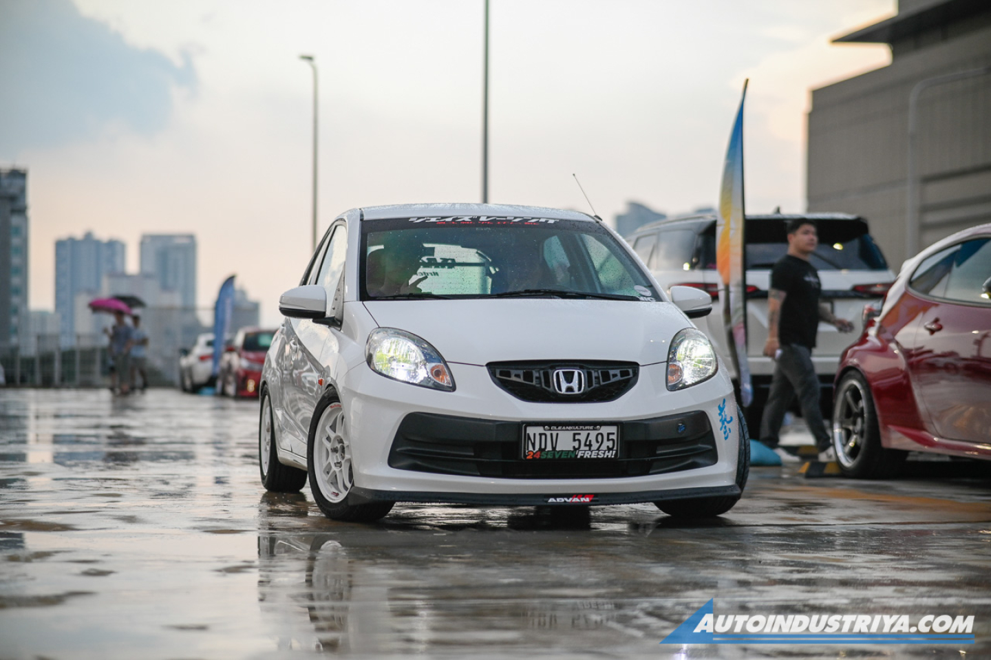 AutoIndustriya XXV Car Meet: Cars, Culture, and Community