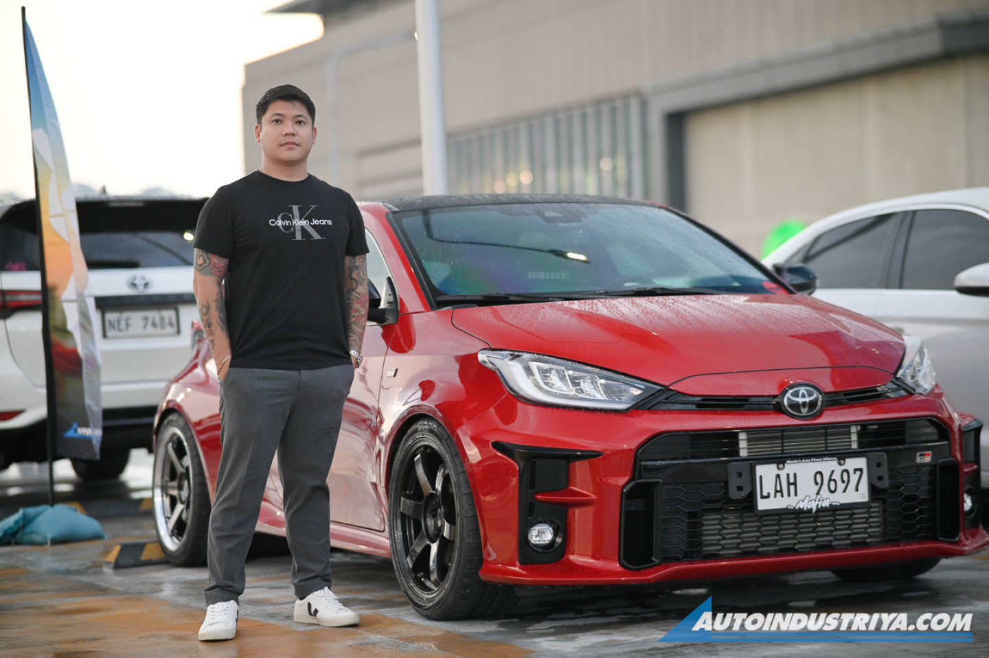 AutoIndustriya XXV Car Meet: Cars, Culture, and Community