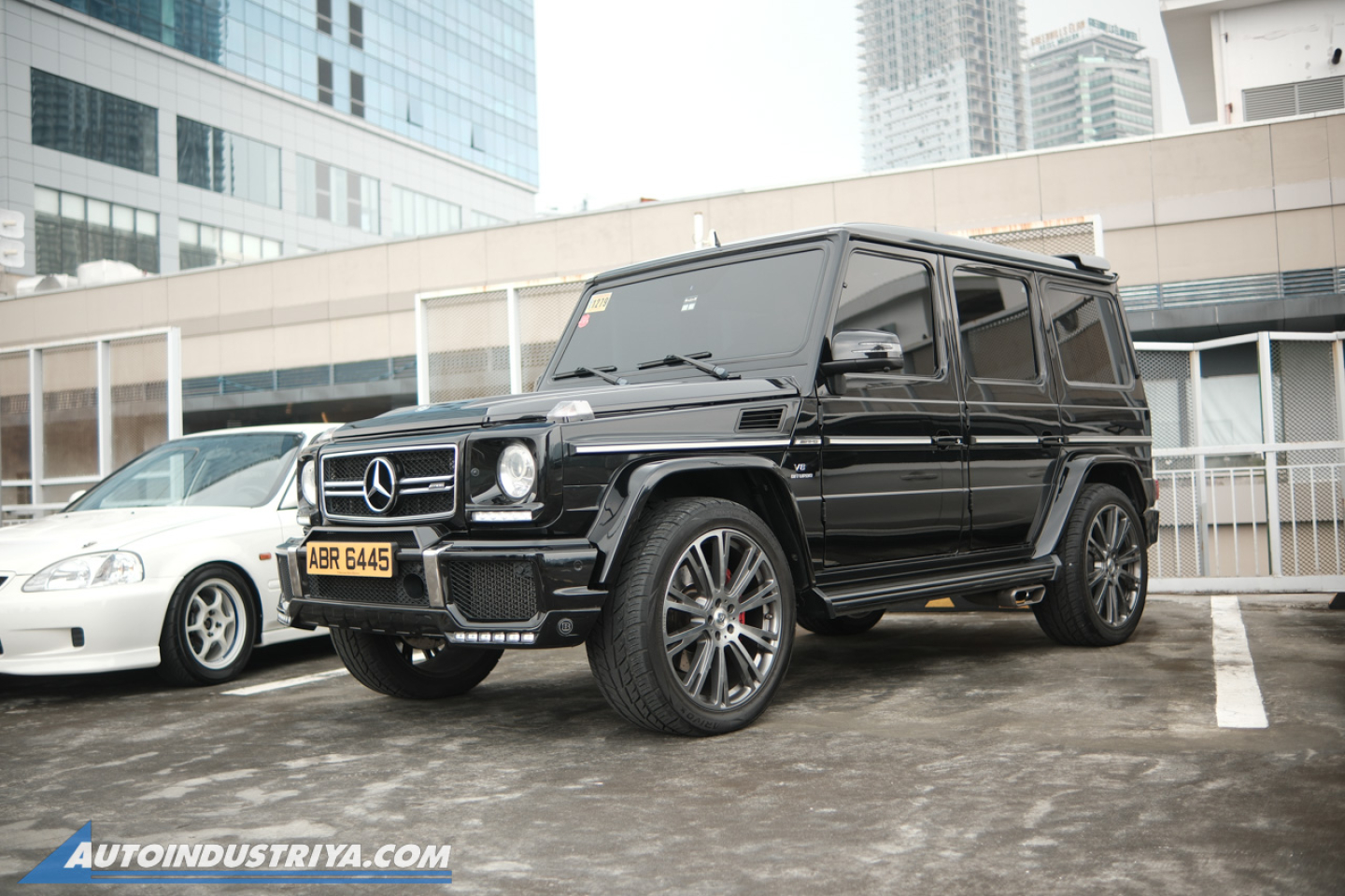 AutoIndustriya XXV Car Meet: Cars, Culture, and Community