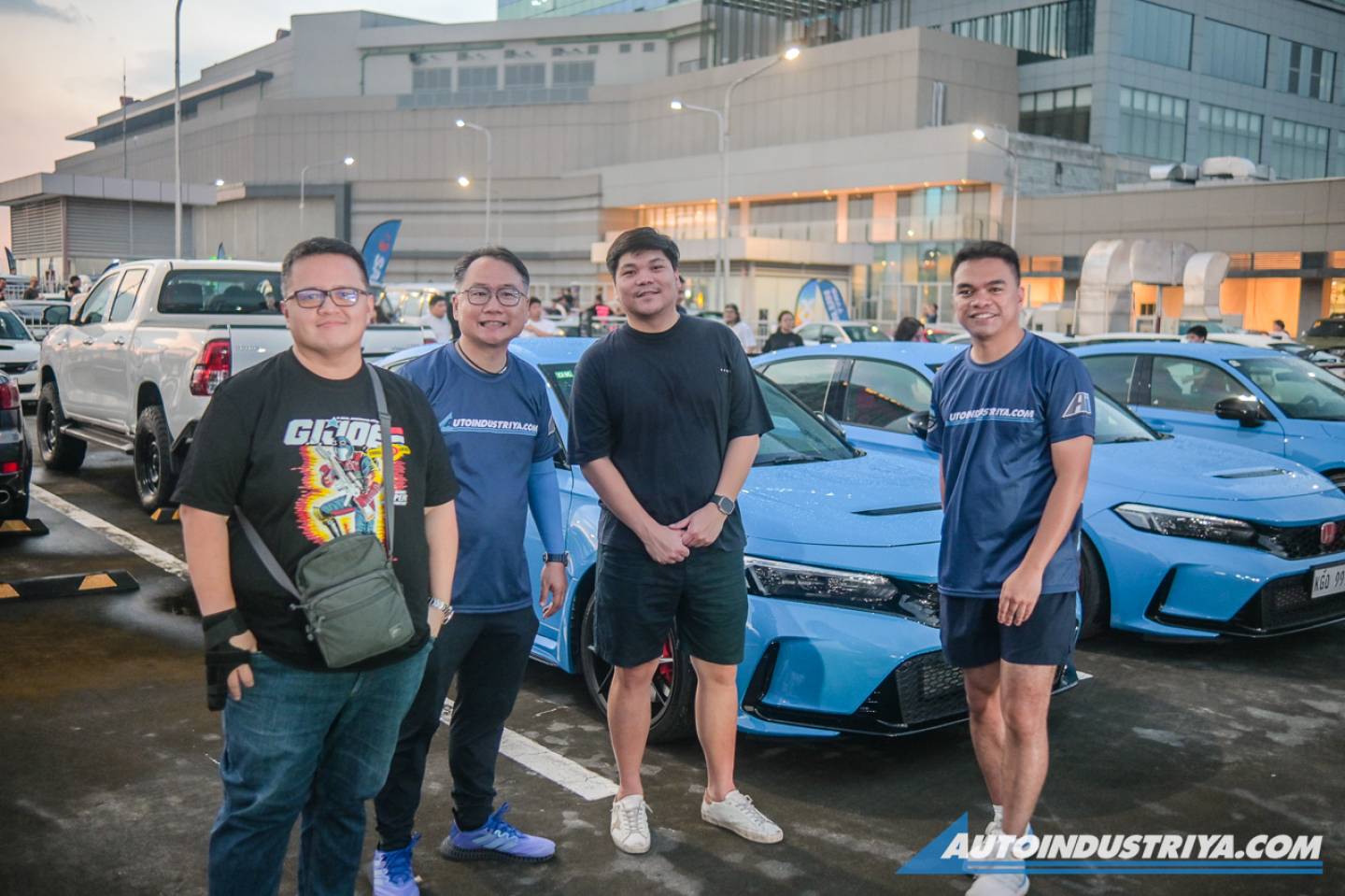 AutoIndustriya XXV Car Meet: Cars, Culture, and Community