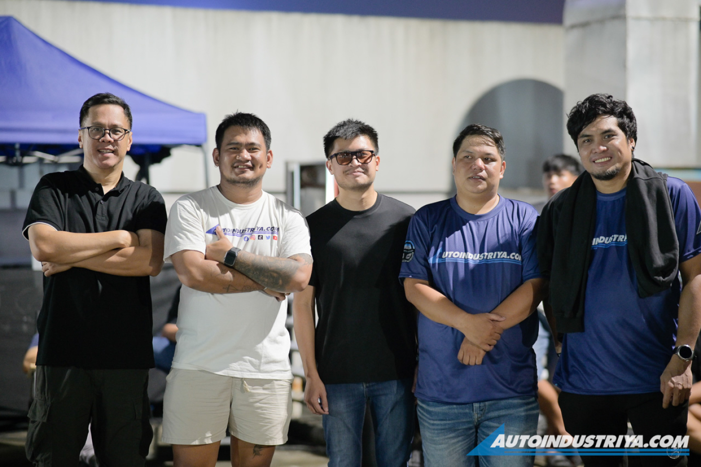 AutoIndustriya XXV Car Meet: Cars, Culture, and Community