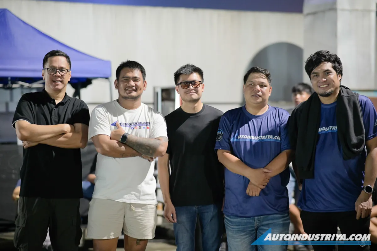 AutoIndustriya XXV Car Meet: Cars, Culture, and Community
