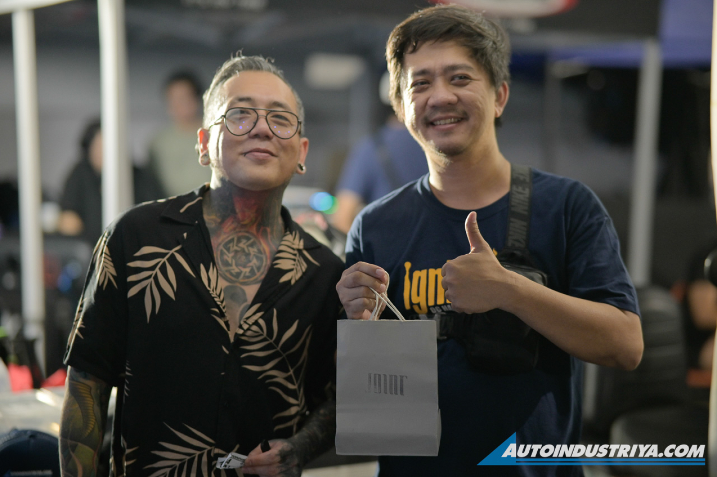 AutoIndustriya XXV Car Meet: Cars, Culture, and Community