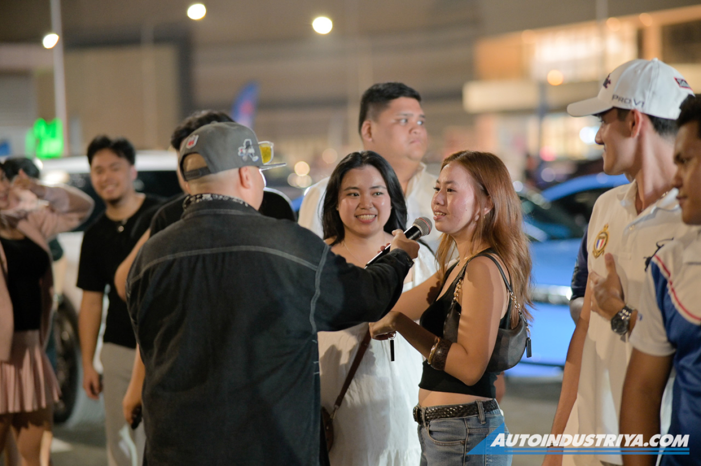 AutoIndustriya XXV Car Meet: Cars, Culture, and Community