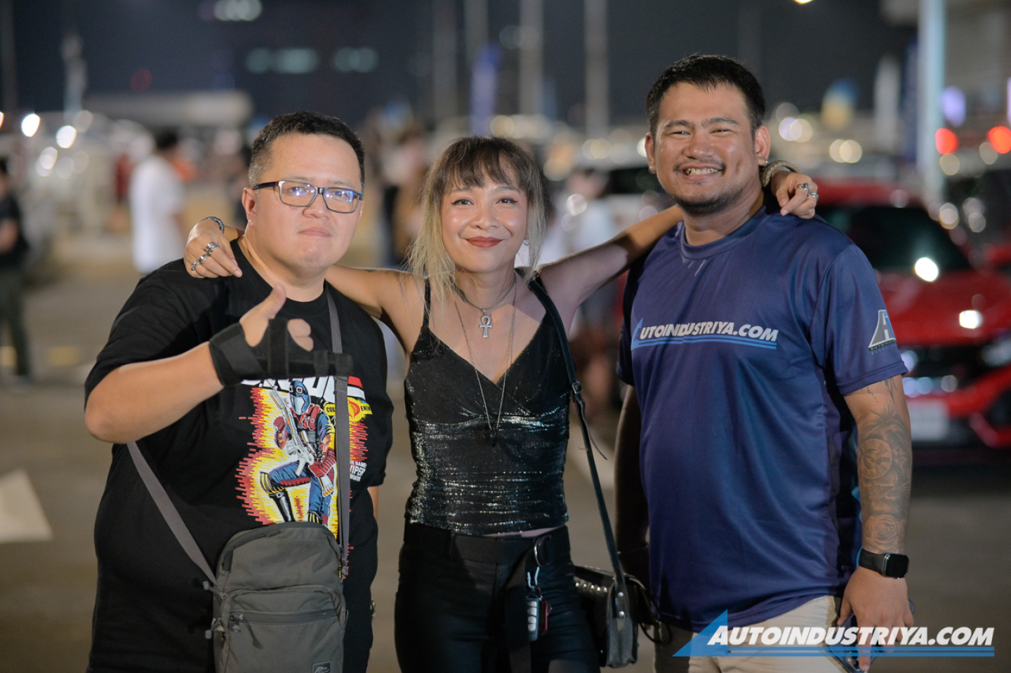 AutoIndustriya XXV Car Meet: Cars, Culture, and Community