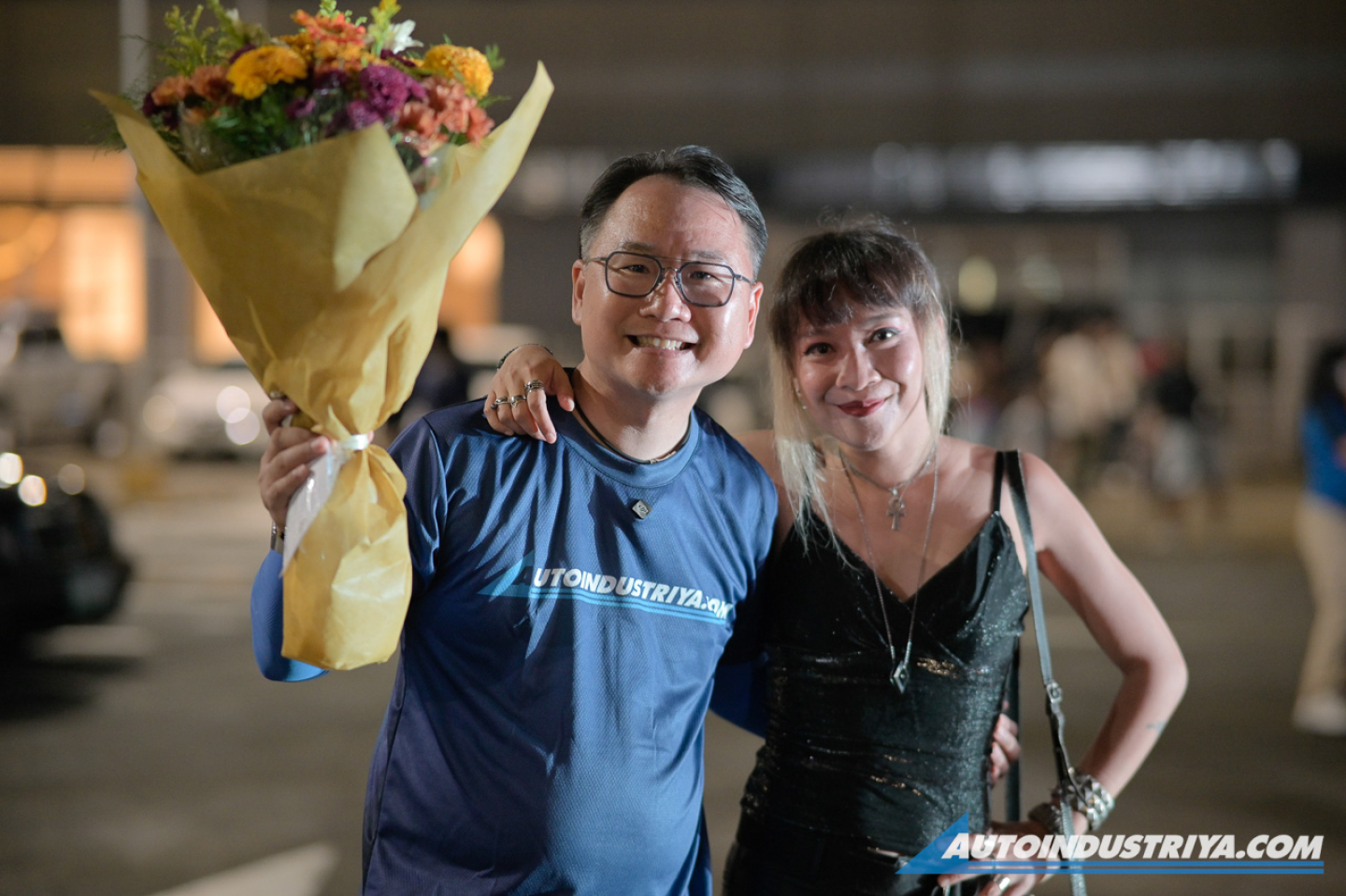 AutoIndustriya XXV Car Meet: Cars, Culture, and Community