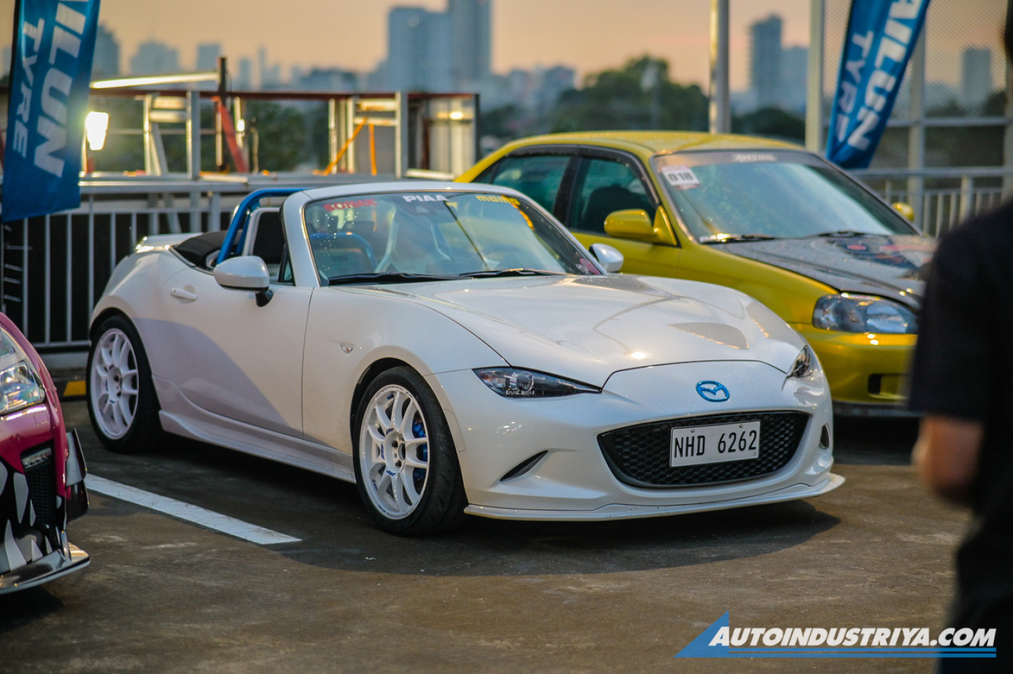 AutoIndustriya XXV Car Meet: Cars, Culture, and Community