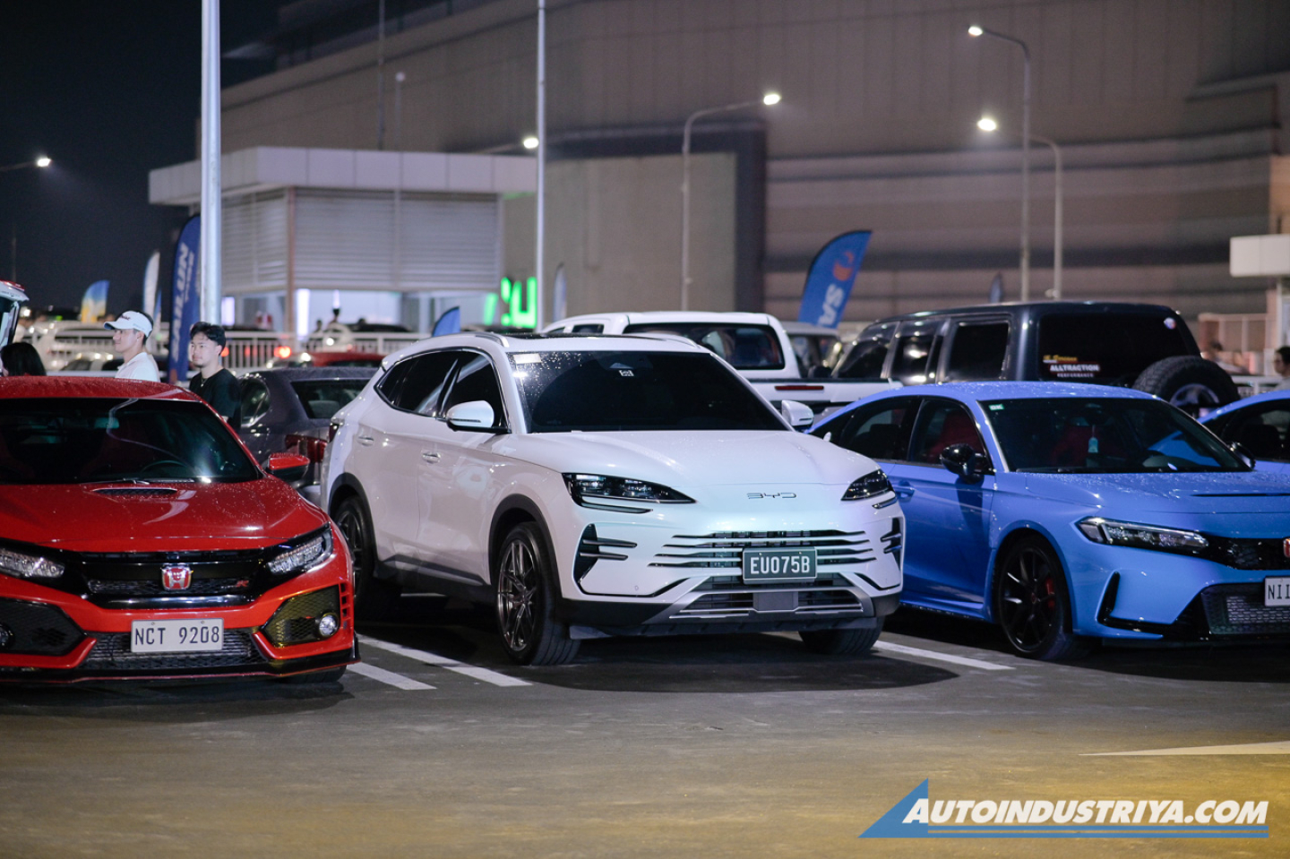 AutoIndustriya XXV Car Meet: Cars, Culture, and Community