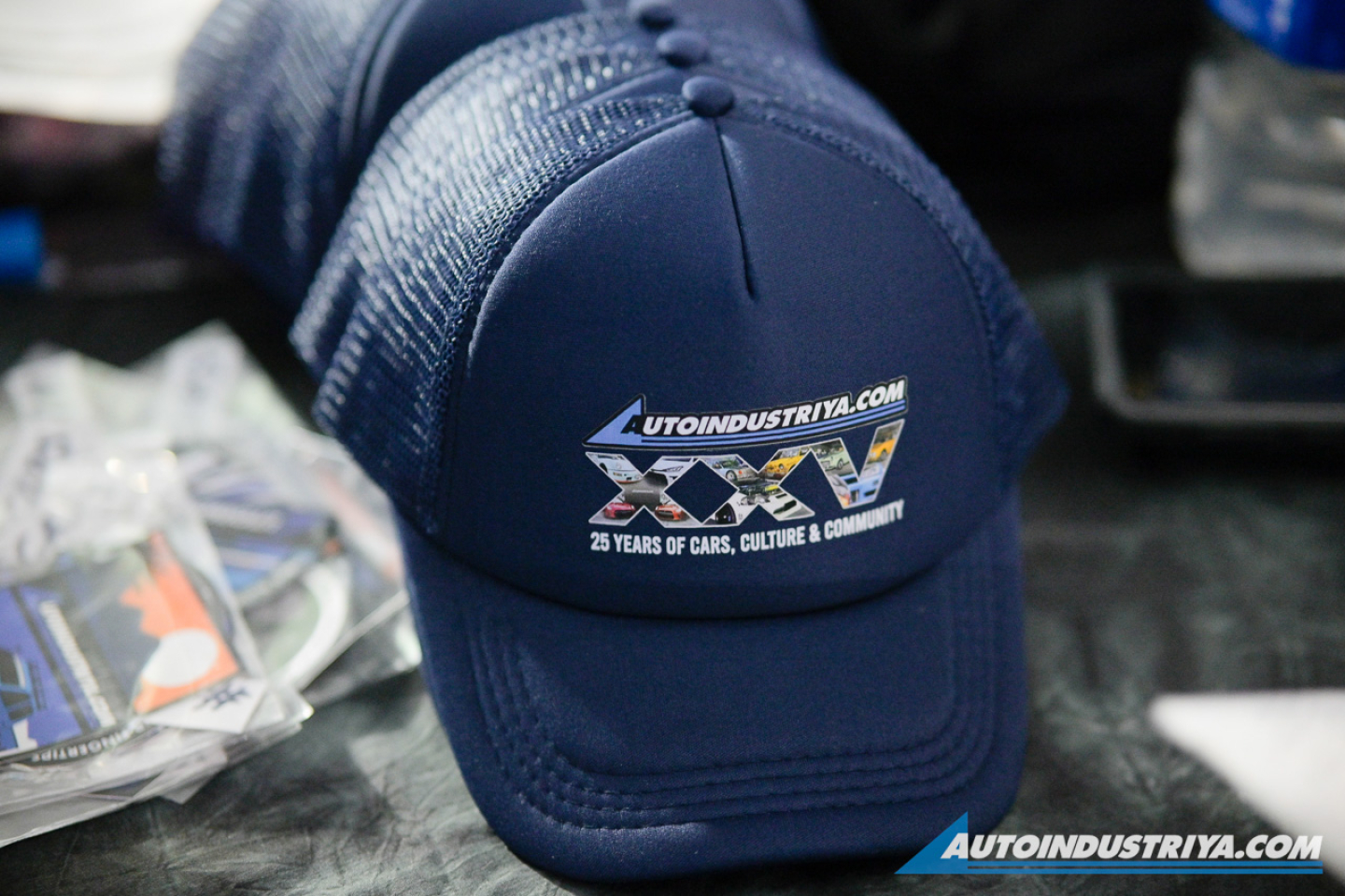 AutoIndustriya XXV Car Meet: Cars, Culture, and Community