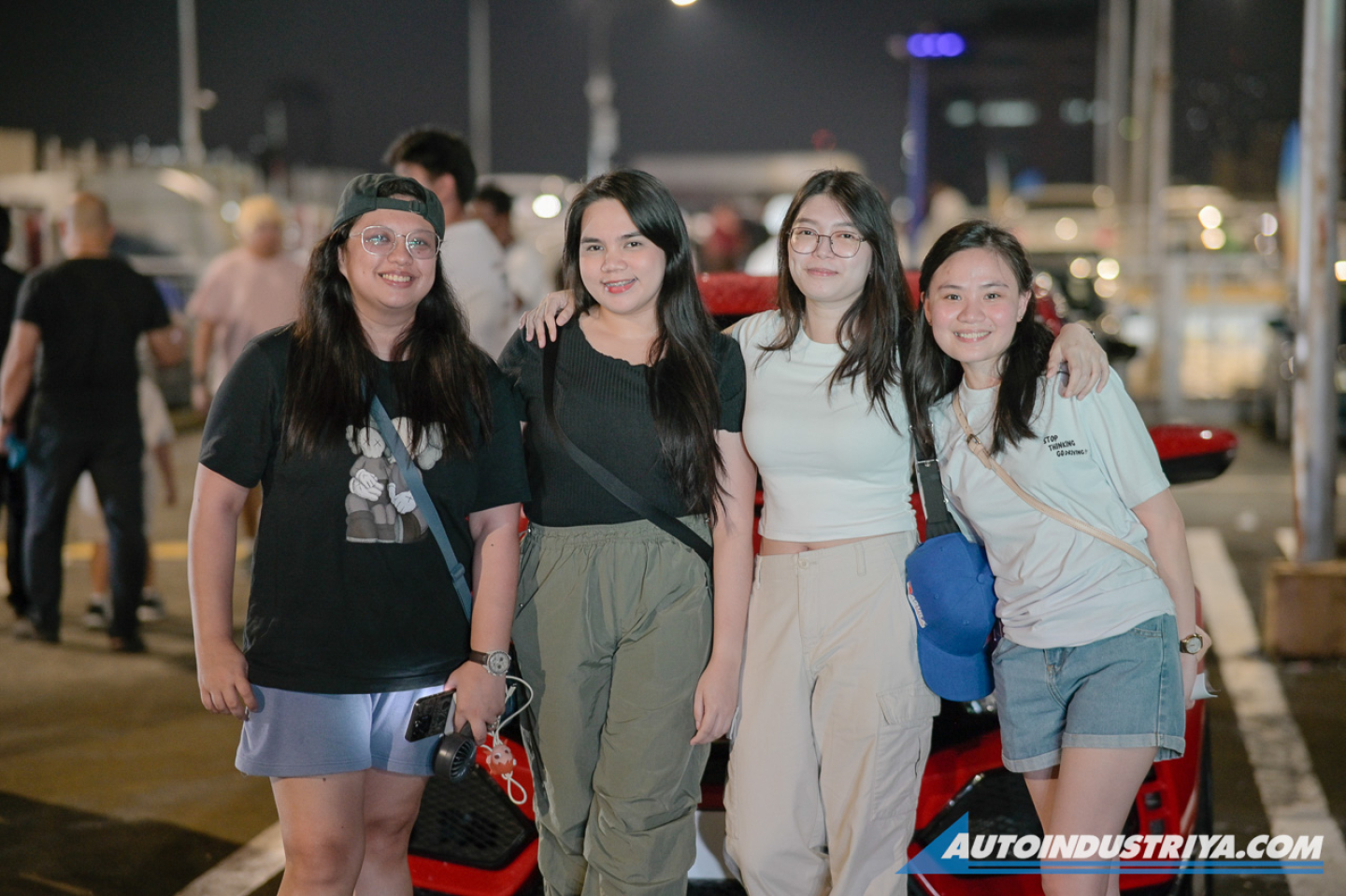 AutoIndustriya XXV Car Meet: Cars, Culture, and Community