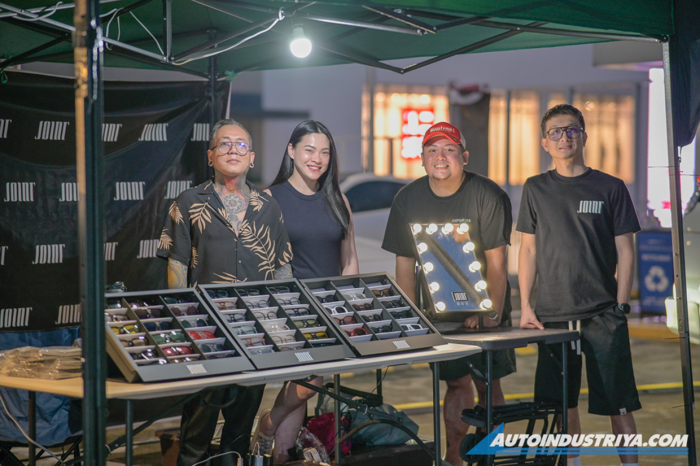 AutoIndustriya XXV Car Meet: Cars, Culture, and Community