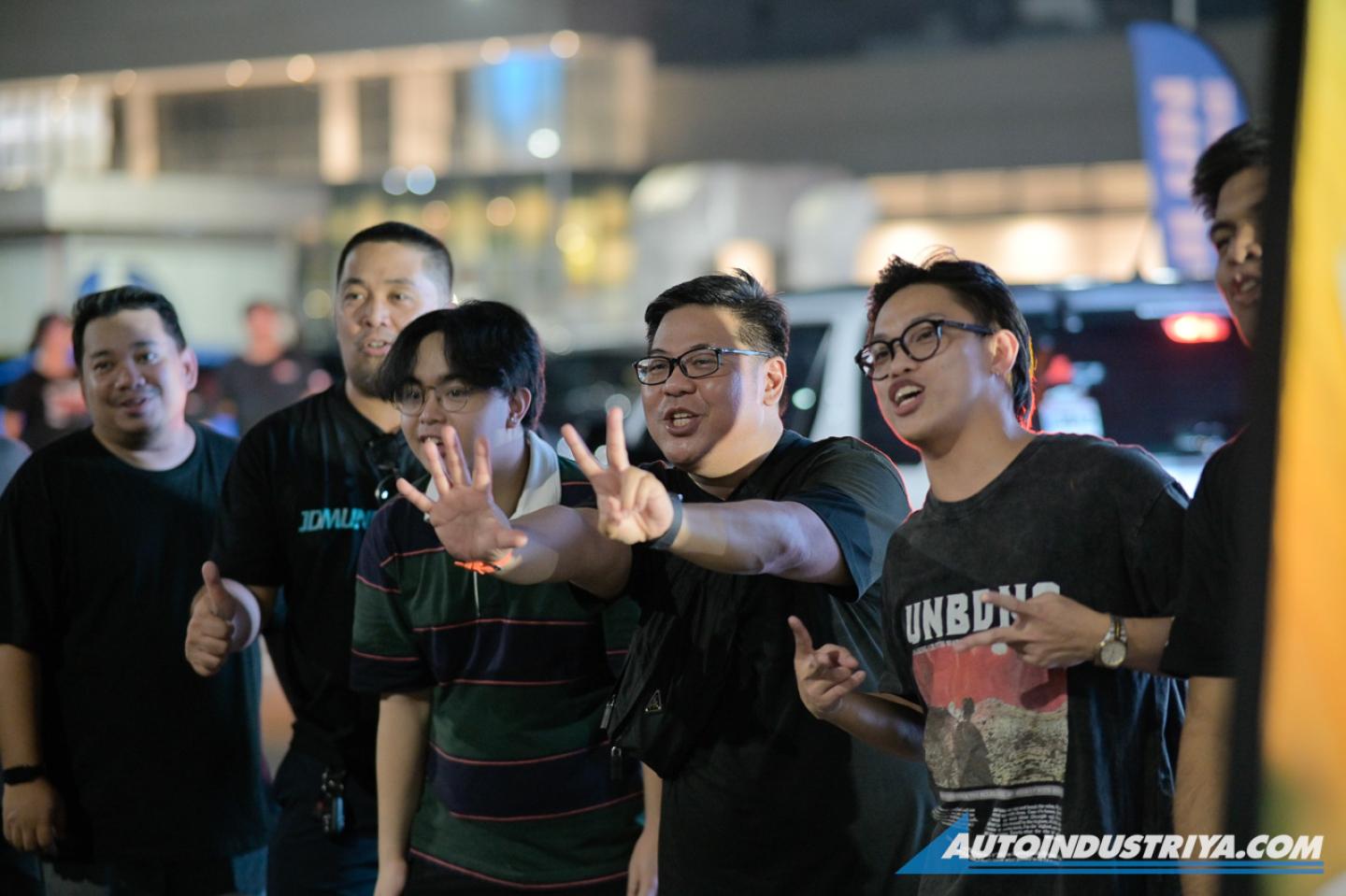 AutoIndustriya XXV Car Meet: Cars, Culture, and Community