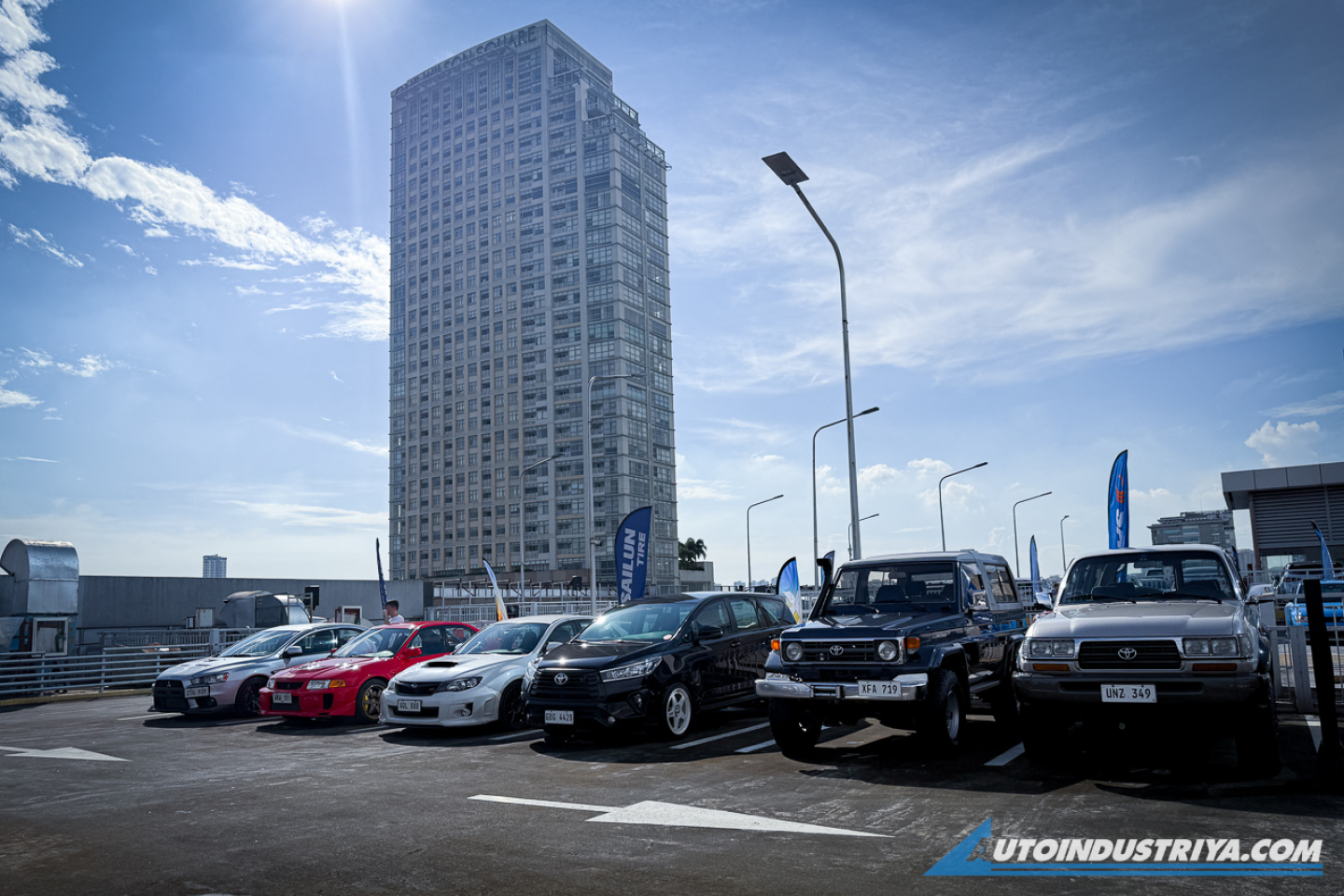 AutoIndustriya XXV Car Meet: Cars, Culture, and Community