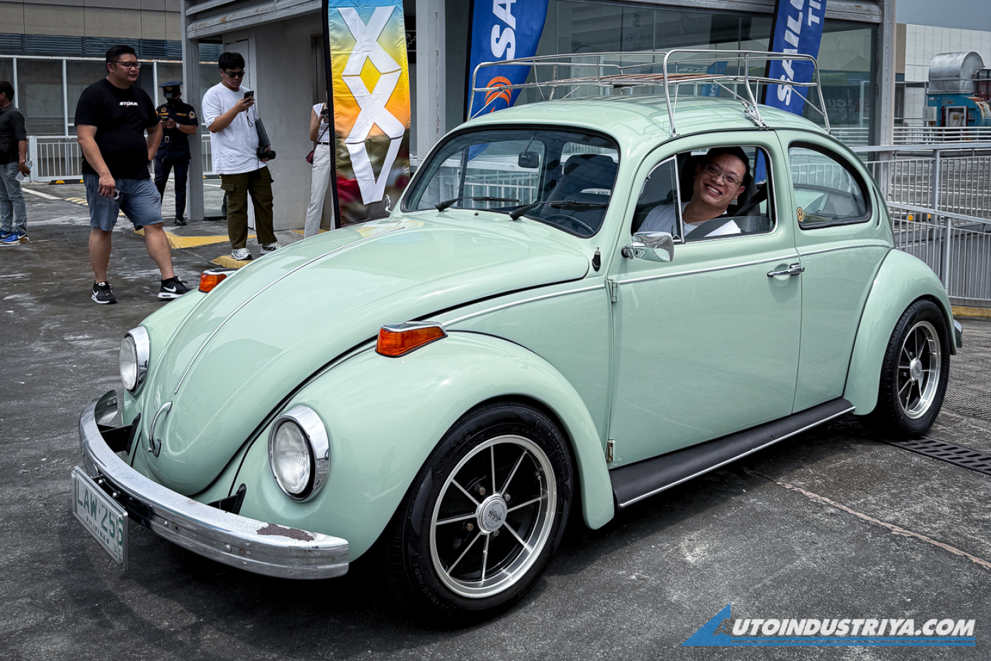 AutoIndustriya XXV Car Meet: Cars, Culture, and Community