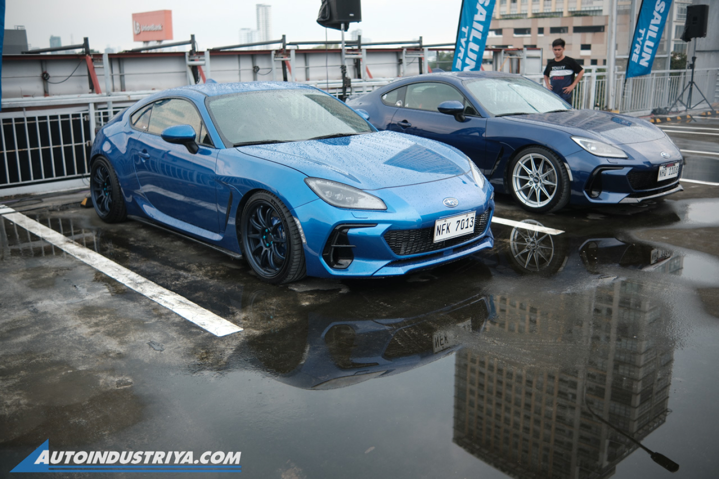 AutoIndustriya XXV Car Meet: Cars, Culture, and Community